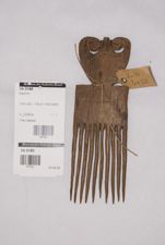 Hair ornament